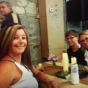 Meet your Posher, Stephen